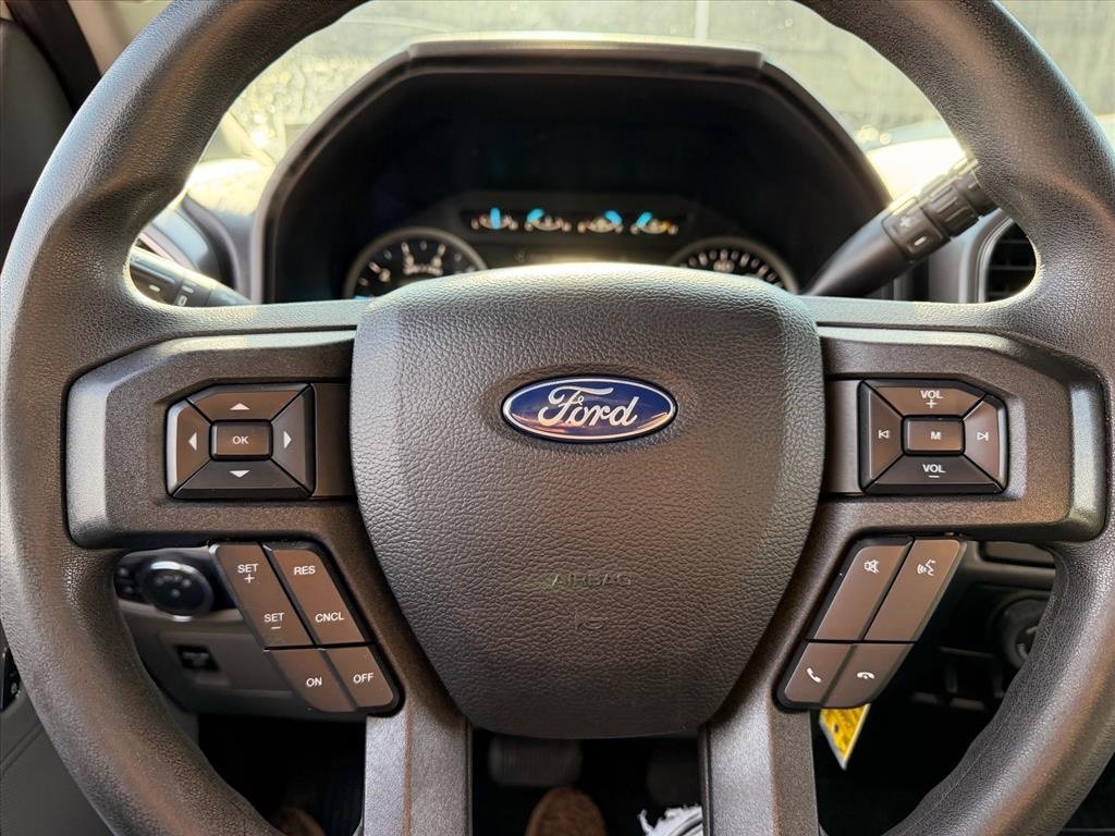 Used 2020 Ford F150 XLT w/ XTR Package image 12