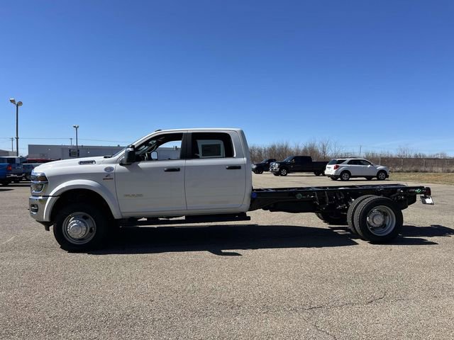 New 2026 RAM 4500 Tradesman image 4