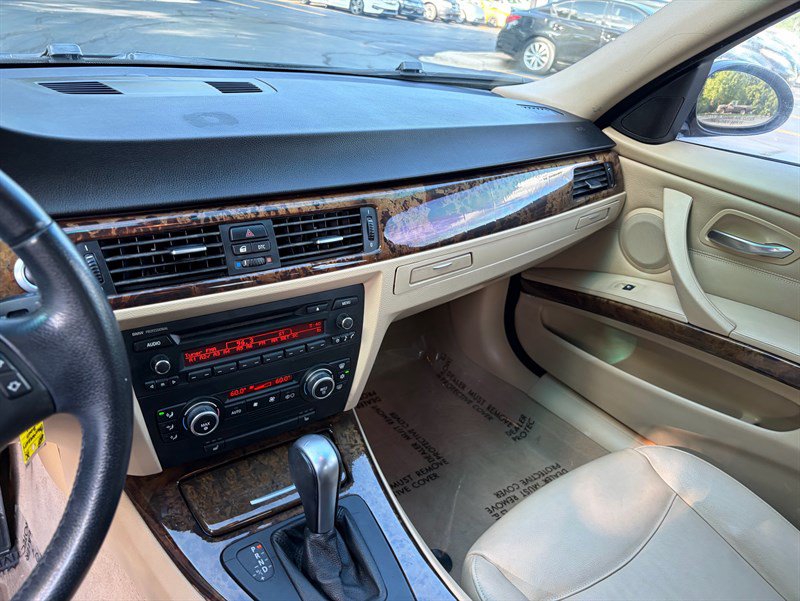 Used 2007 BMW 328i Sedan RWD image 25