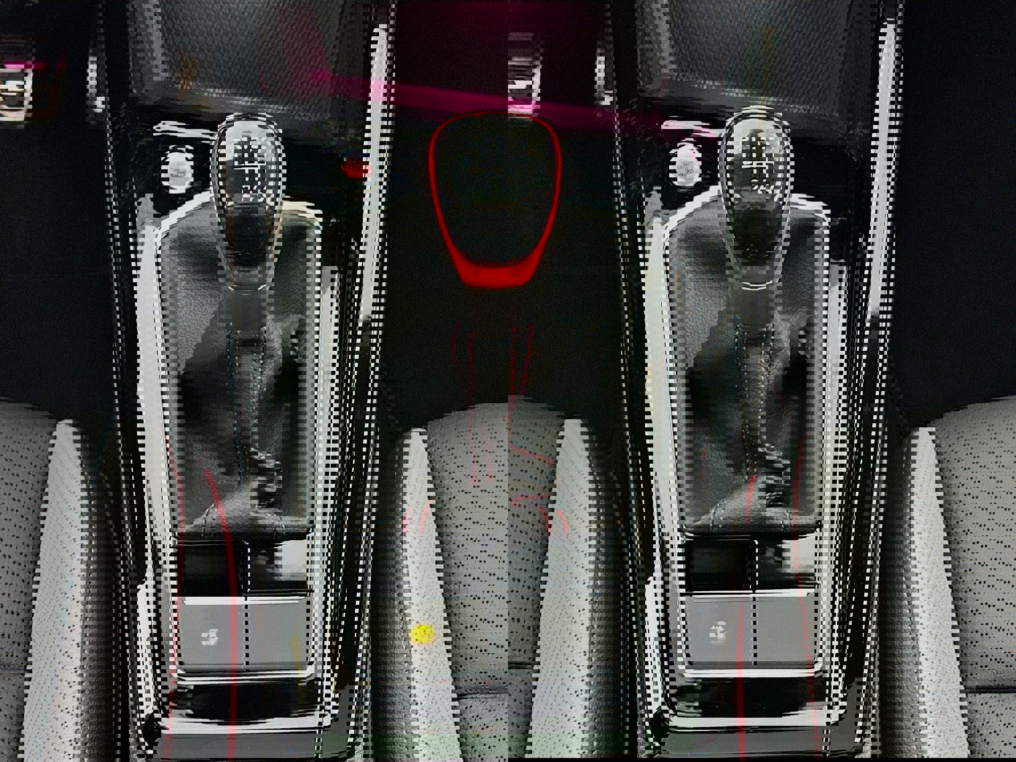 Used 2024 Volkswagen GTI SE image 14