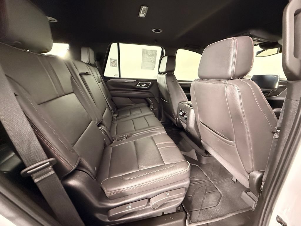 Used 2023 Chevrolet Tahoe RST AWD/4WD image 24