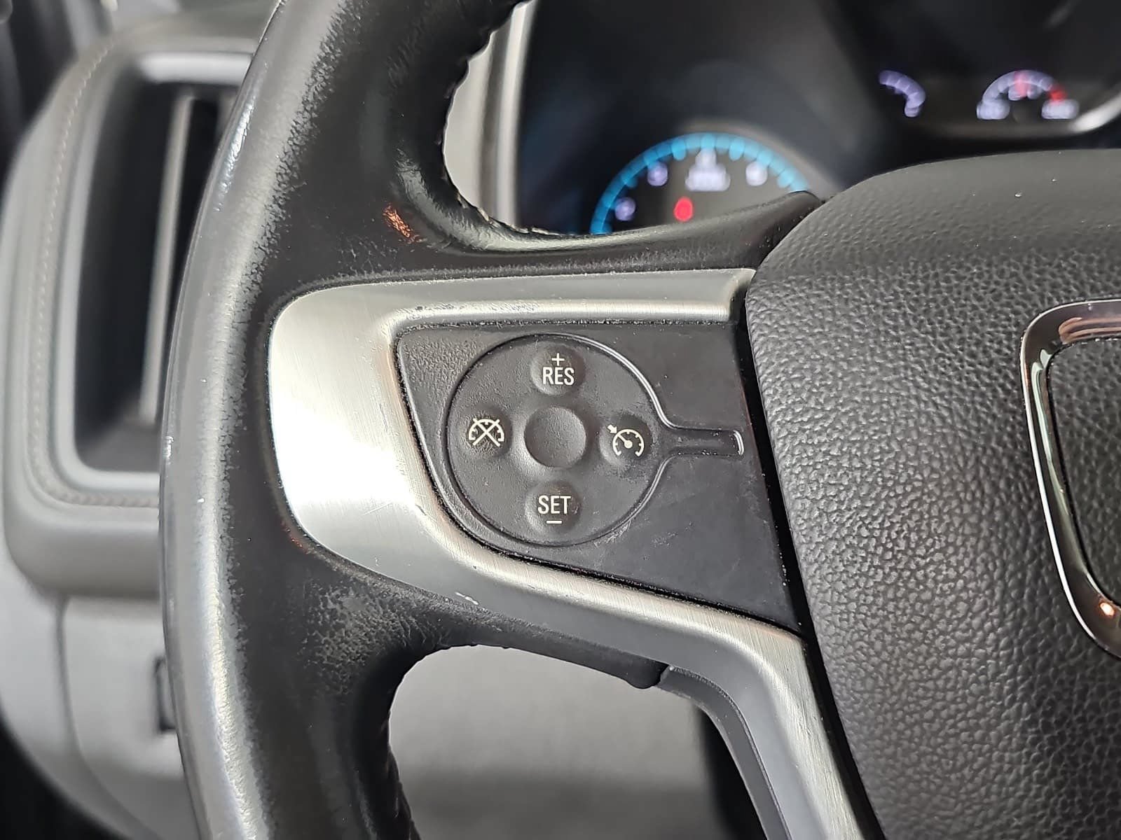 Used 2022 GMC Canyon Elevation w/ Trailering Package RWD image 13