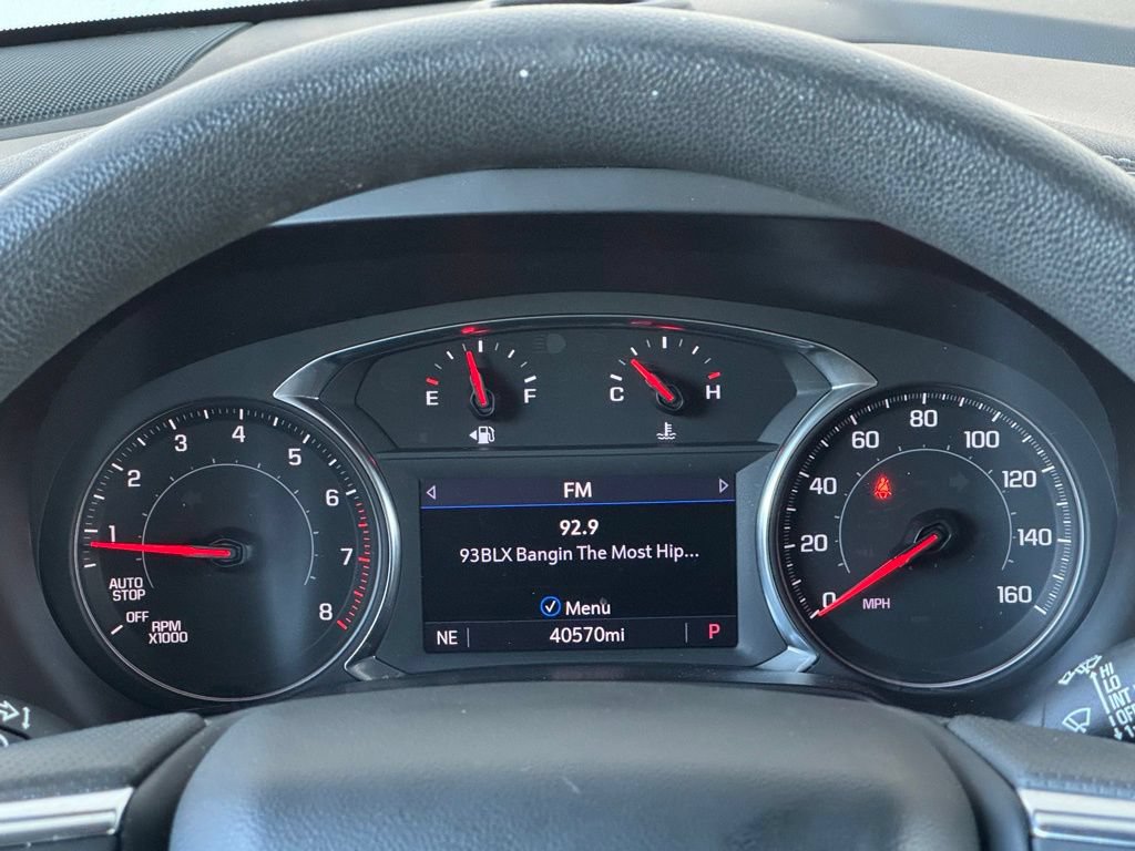 Used 2024 Chevrolet Blazer LT FWD image 28