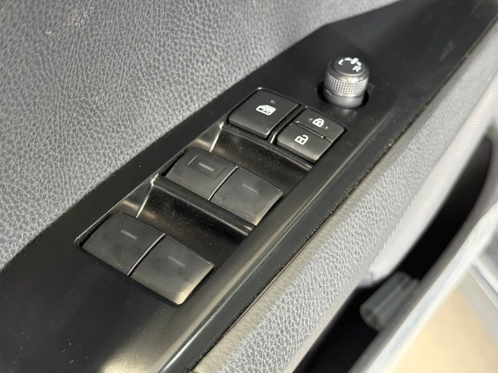 Certified 2026 Toyota Camry SE FWD image 20