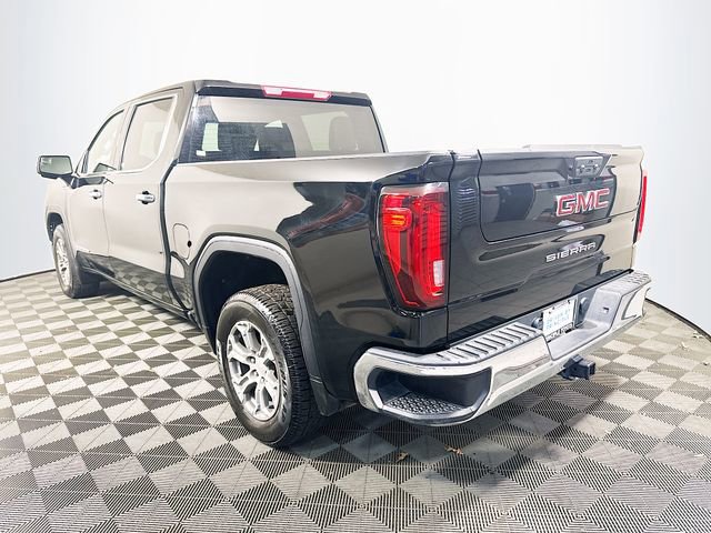 Used 2024 GMC Sierra 1500 SLT image 6