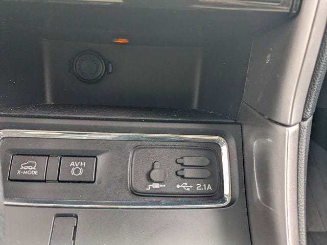 Used 2019 Subaru Ascent Premium AWD/4WD image 28