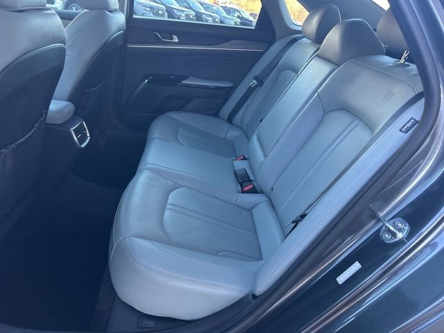 Used 2021 Kia K5 EX w/ EX Premium Package image 30