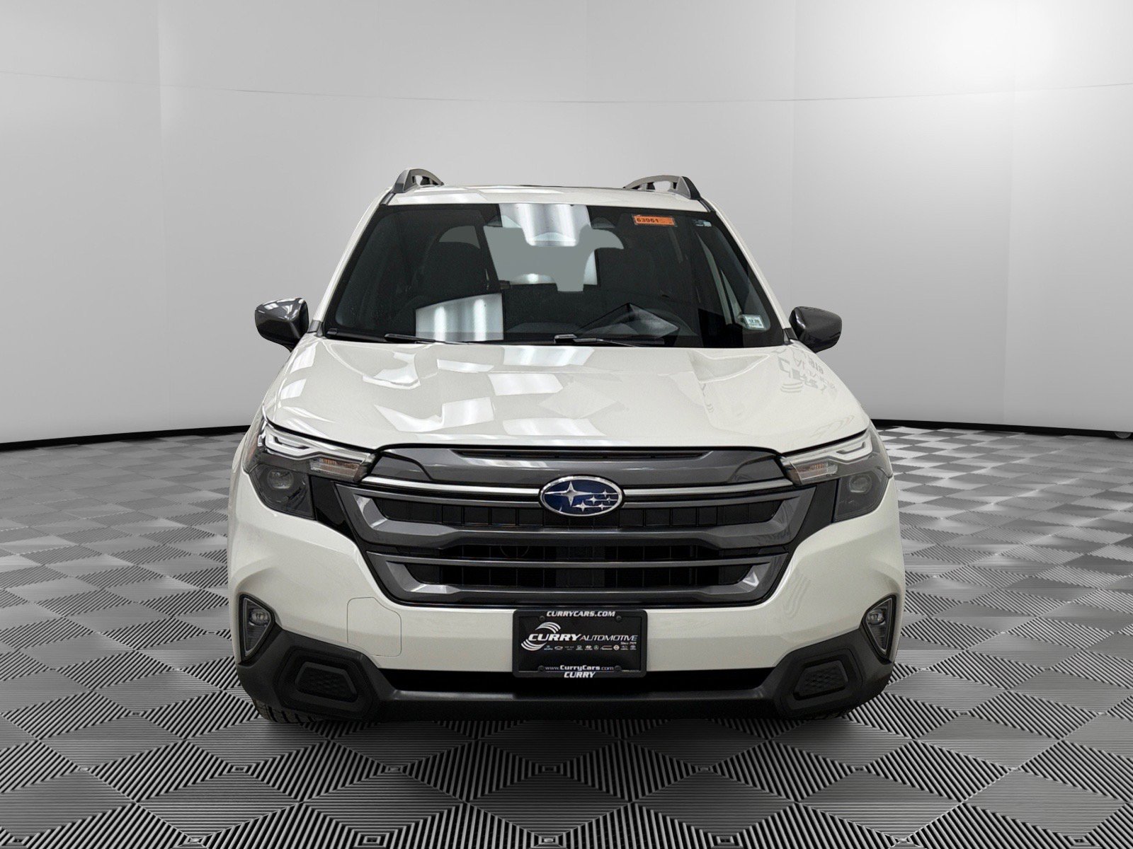 Certified 2025 Subaru Forester Premium image 8