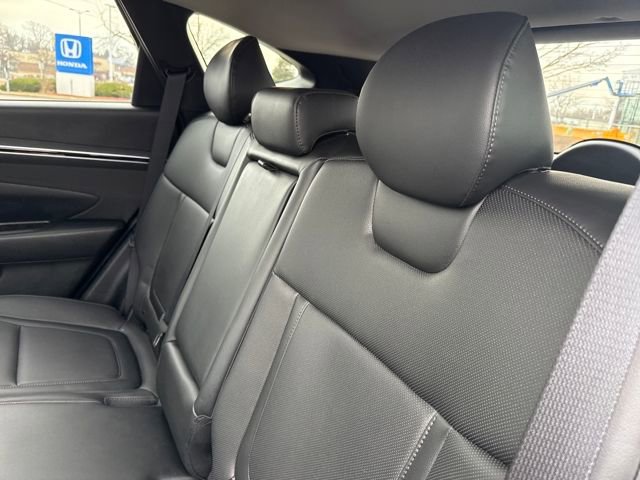 Certified 2023 Hyundai Tucson SEL w/ Convenience Package image 19
