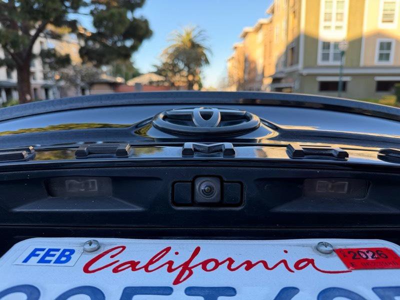 Used 2018 Toyota Camry SE FWD image 74