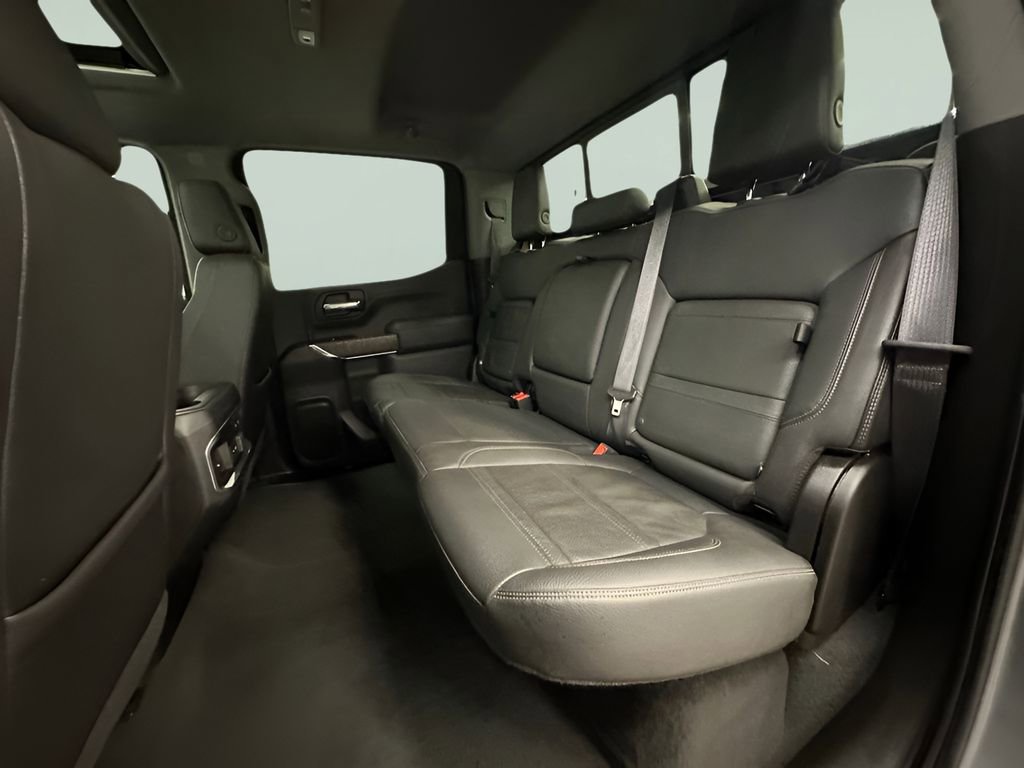 Certified 2021 GMC Sierra 1500 Denali w/ Denali Ultimate Package image 25