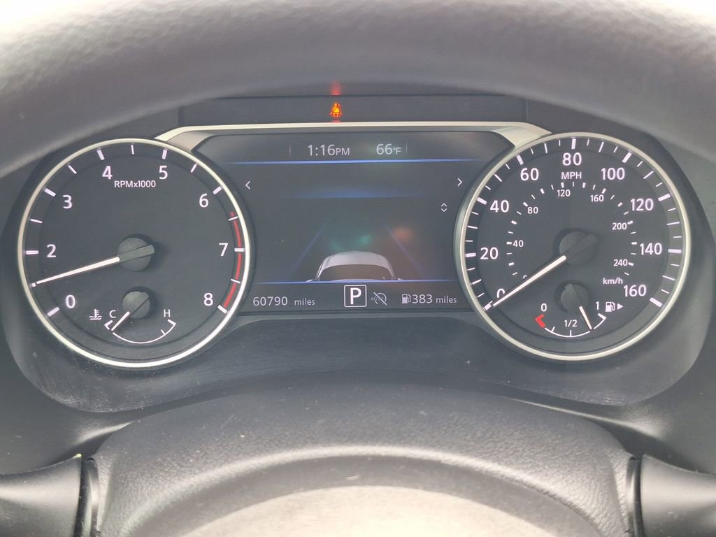 Used 2024 Nissan Sentra SV image 15