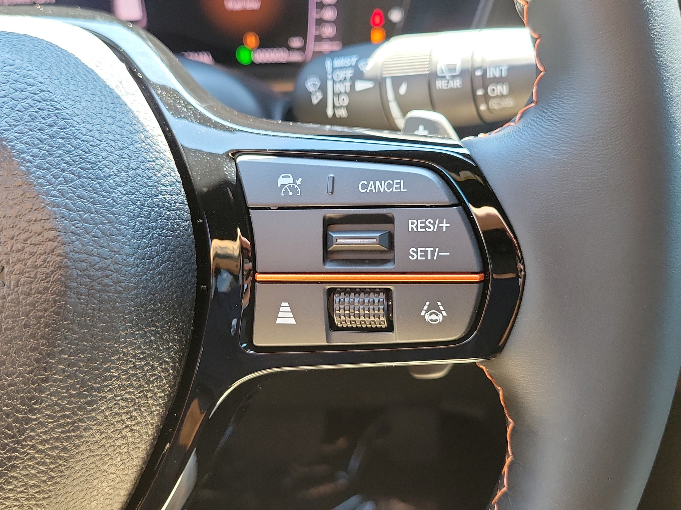 New 2026 Honda Pilot TrailSport image 31