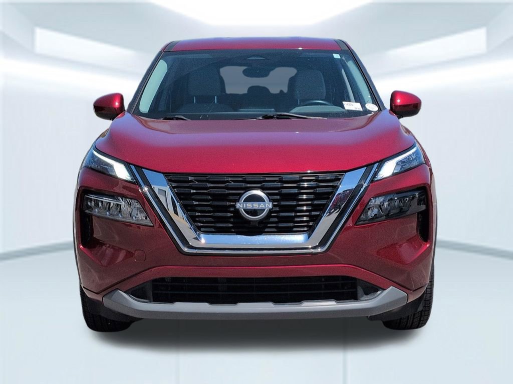 Used 2023 Nissan Rogue SV FWD image 10