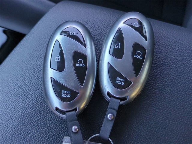 Used 2024 Hyundai Elantra SEL w/ Convenience Package image 27