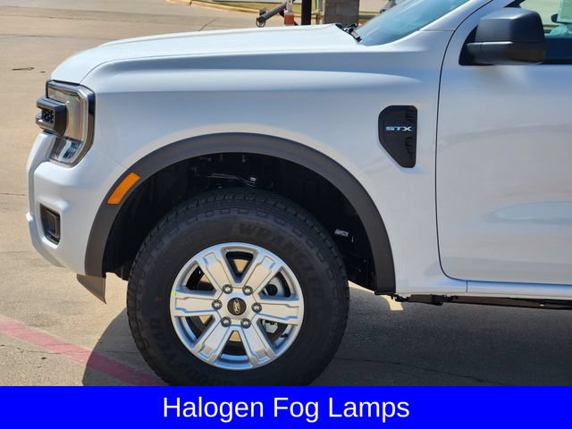 New 2026 Ford Ranger XL RWD image 9