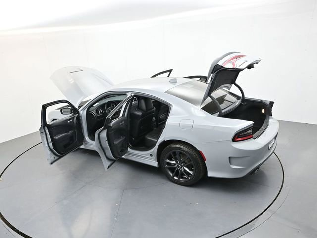 Used 2022 Dodge Charger GT w/ Plus Group image 39