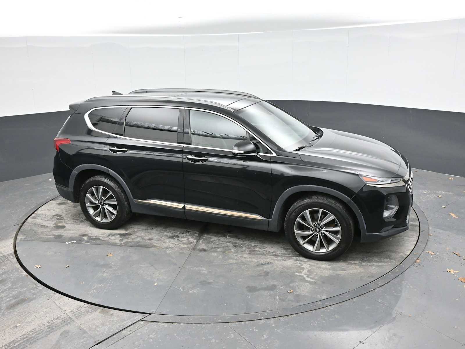 Used 2019 Hyundai Santa Fe Limited image 37