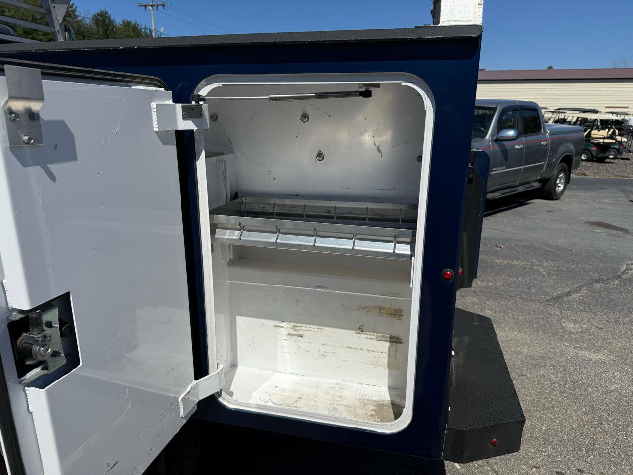 Used 2019 Ford F250 King Ranch w/ King Ranch Ultimate Package image 16