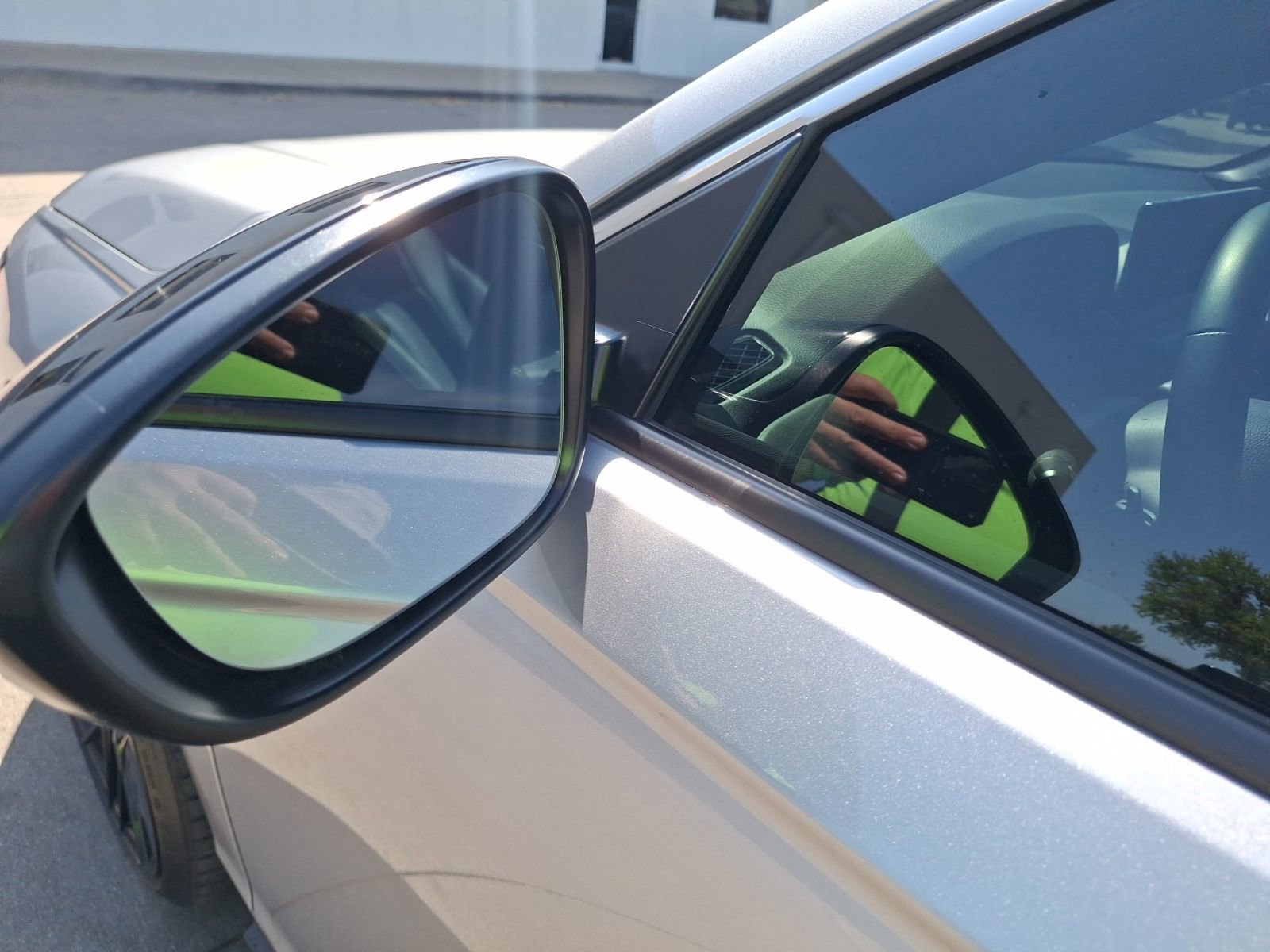 Used 2023 Honda Accord Sport image 14