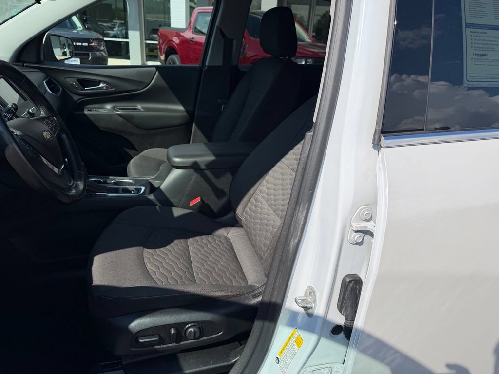 Used 2020 Chevrolet Equinox LT AWD/4WD image 9