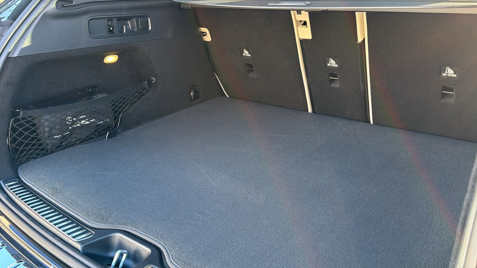 New 2026 Mercedes-Benz GLC 300 4MATIC image 33