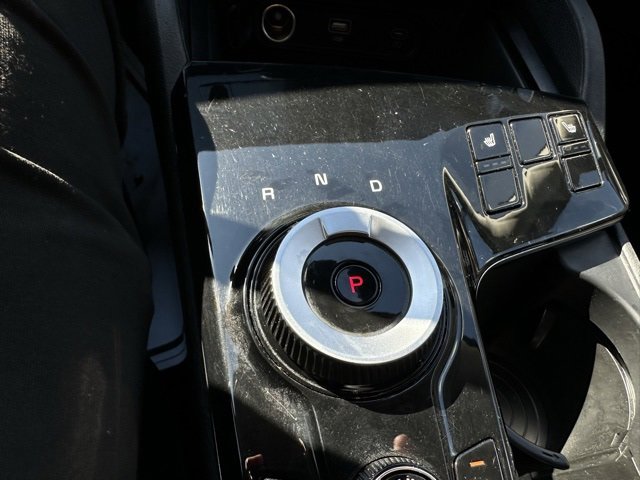 Used 2023 Kia Sportage LX image 29