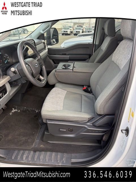 Used 2023 Ford F250 XLT image 7