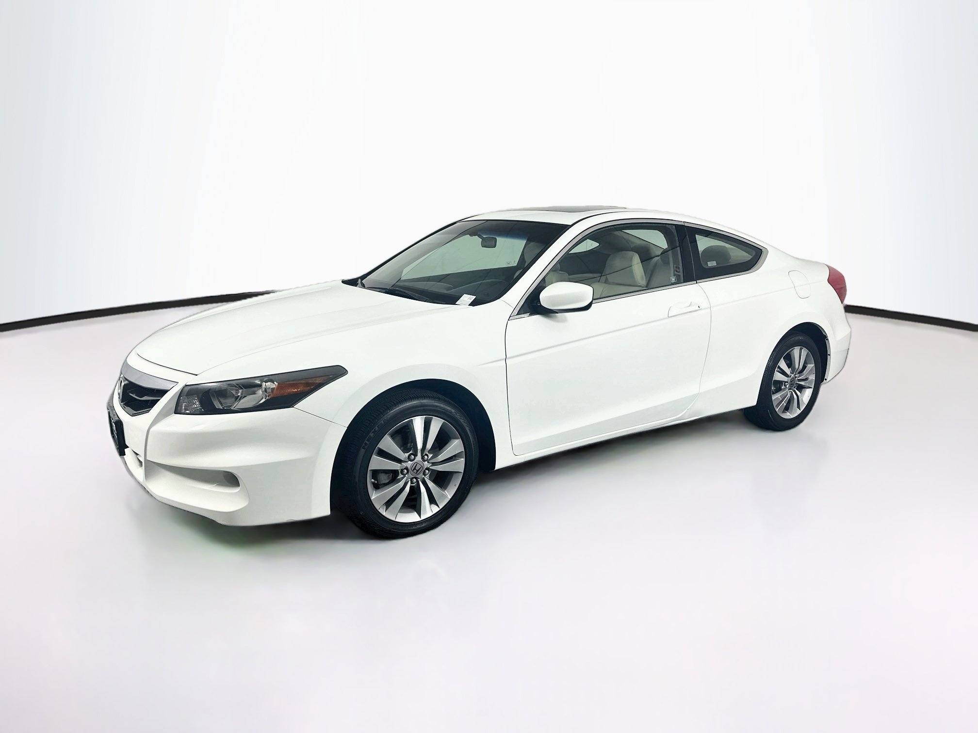 Used 2011 Honda Accord EX-L image 3