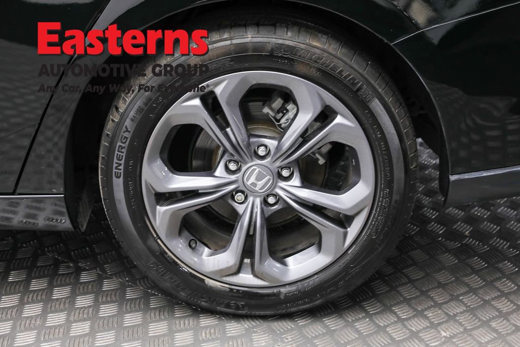 Used 2024 Honda Accord EX image 8