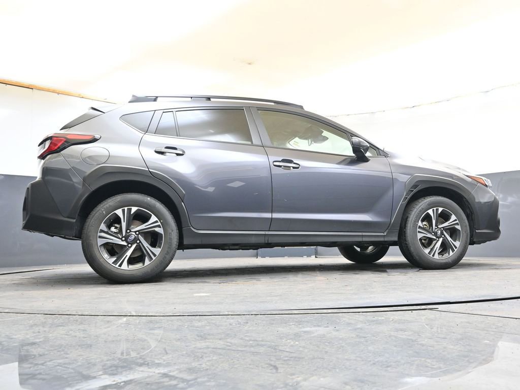 Certified 2025 Subaru Crosstrek 2.0i Premium AWD/4WD image 34