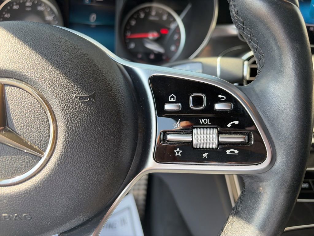 Used 2020 Mercedes-Benz C 300 4MATIC Coupe image 15