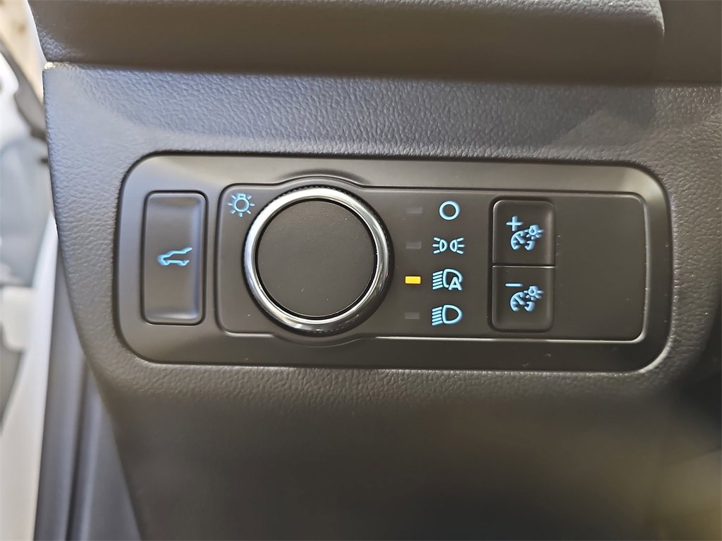 Used 2024 Ford Escape Active image 25