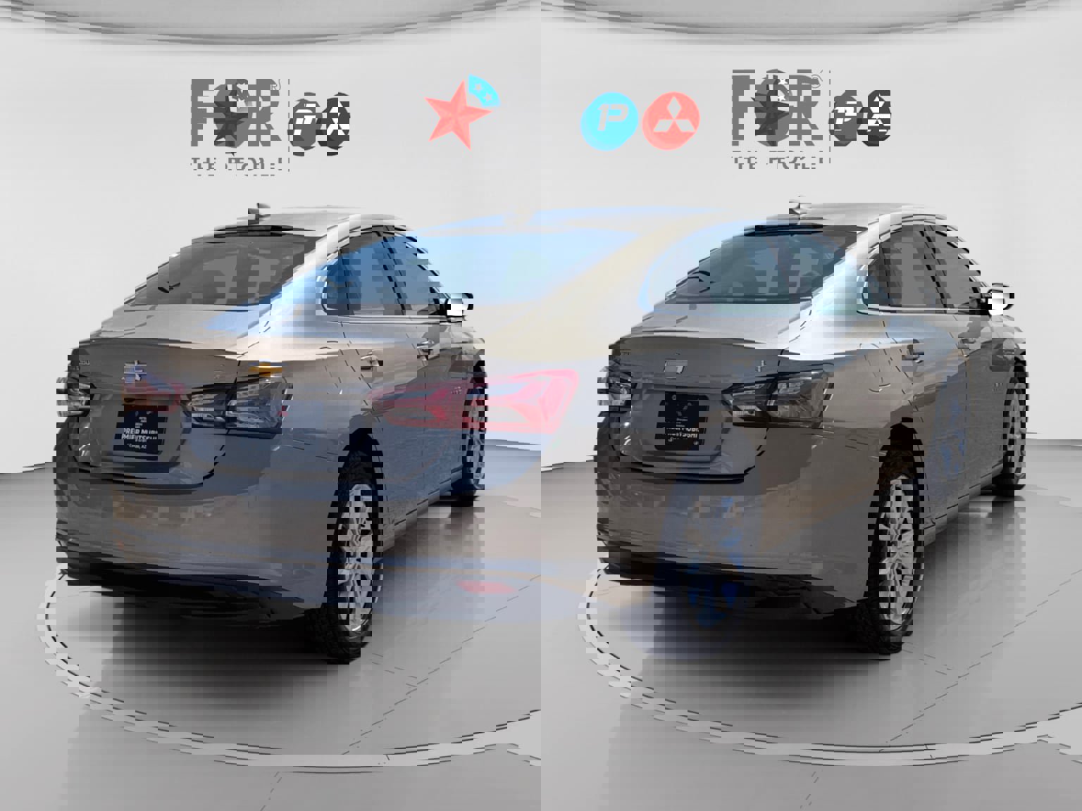 Used 2022 Chevrolet Malibu LT image 5