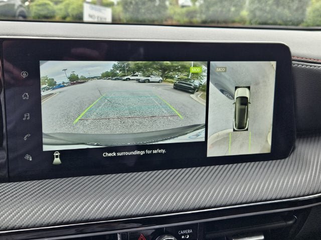 Used 2025 Nissan Kicks SR AWD/4WD image 25