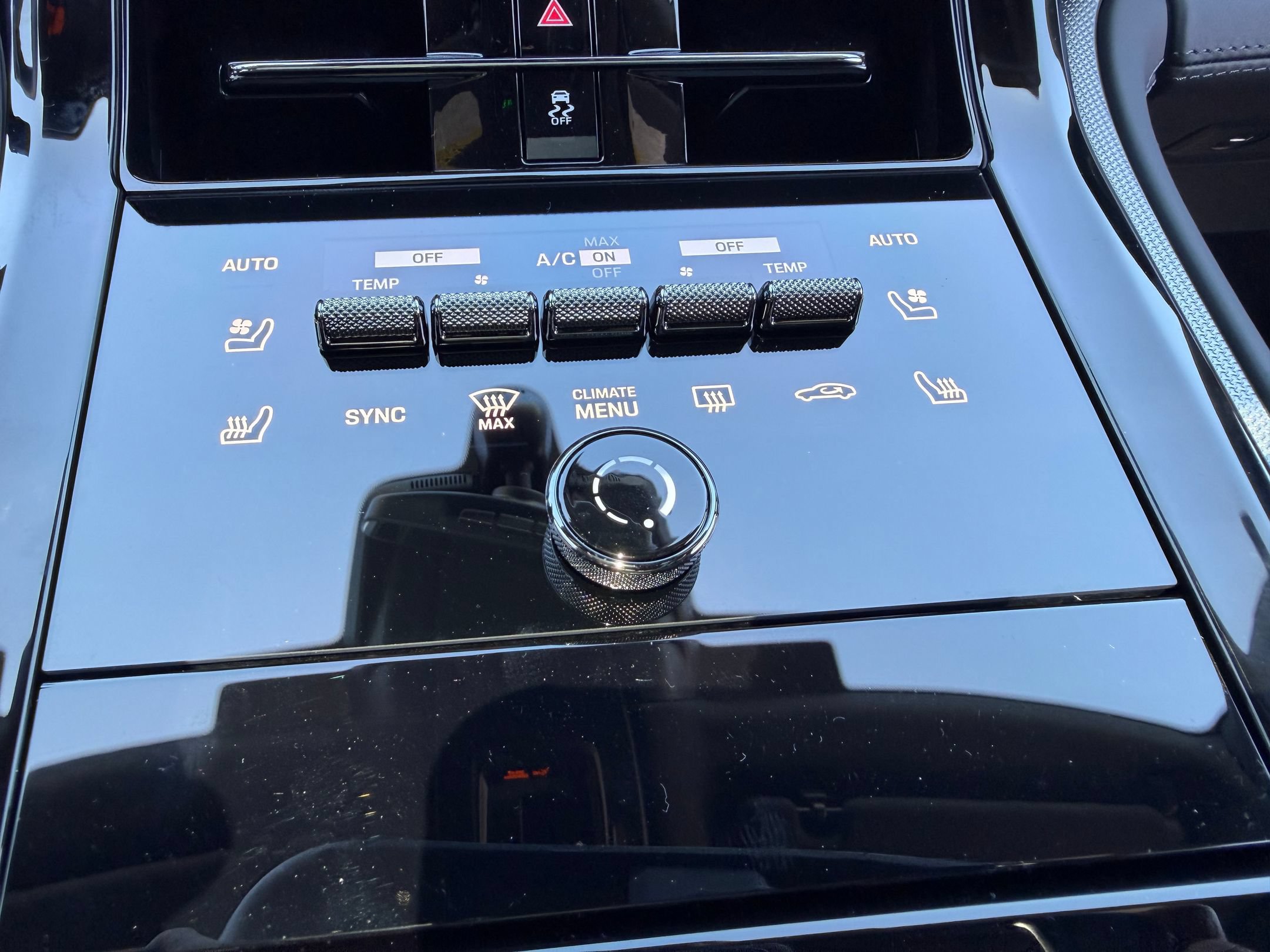 New 2026 Porsche Panamera 4 AWD/4WD image 29