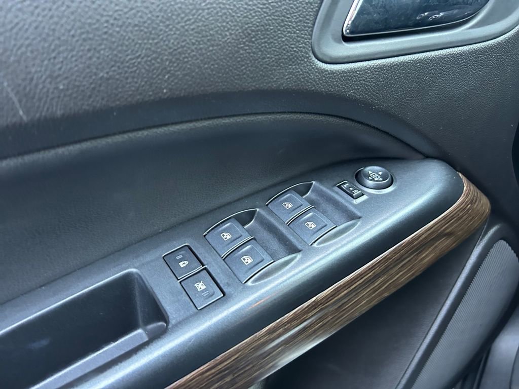 Used 2018 GMC Canyon Denali image 23