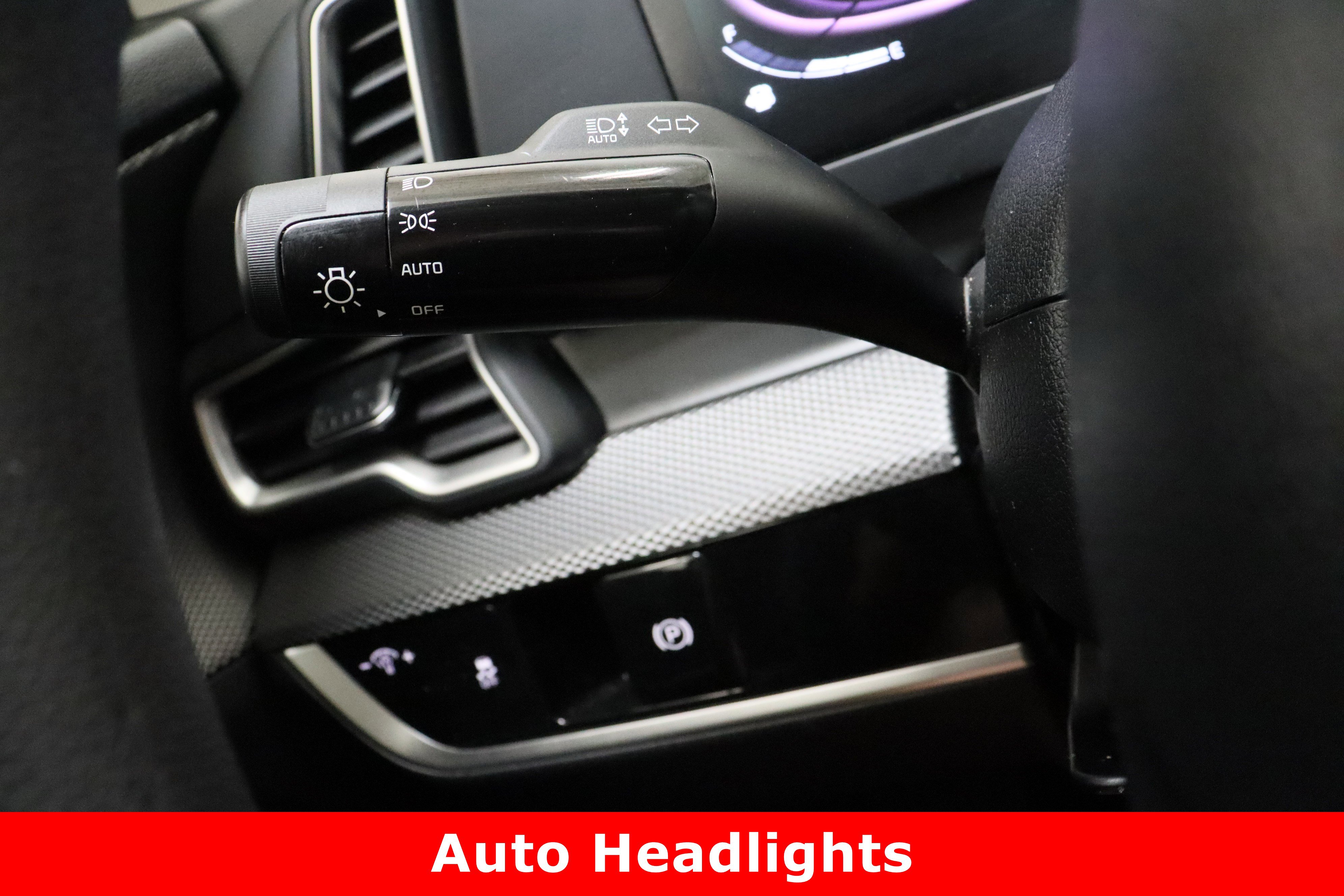 Used 2024 Kia Sportage LX image 23