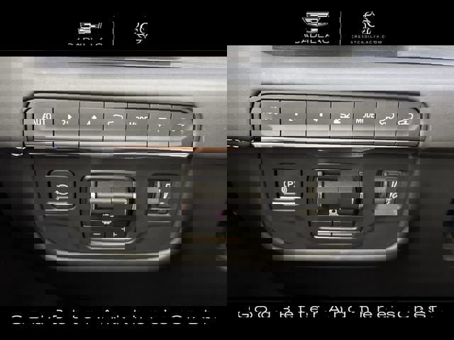 Certified 2023 Cadillac Escalade Premium Luxury Platinum w/ LPO, Radiant Package image 24