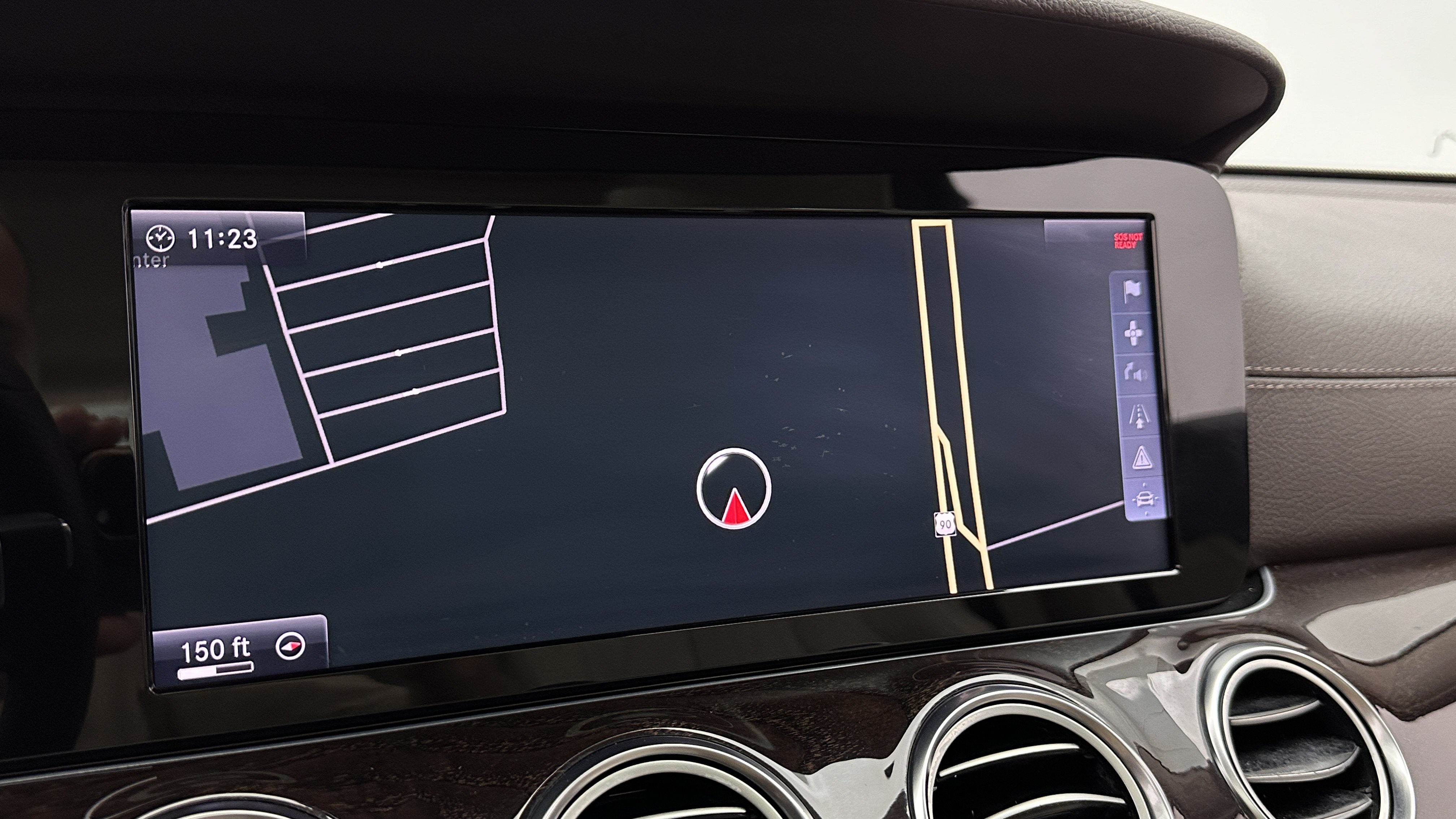 Used 2017 Mercedes-Benz E 300 image 6