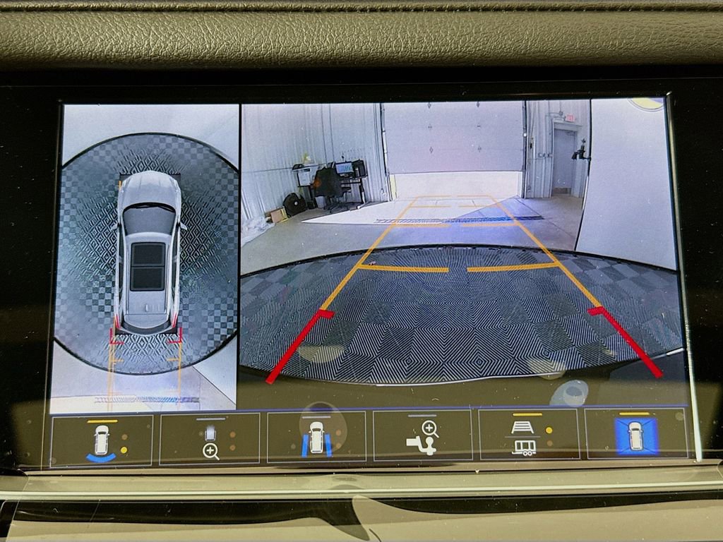 New 2026 Cadillac XT5 Sportv AWD/4WD image 14