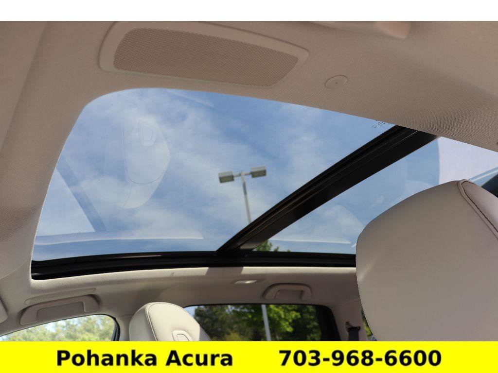 Certified 2025 Acura RDX SH-AWD w/ Technology Package image 19