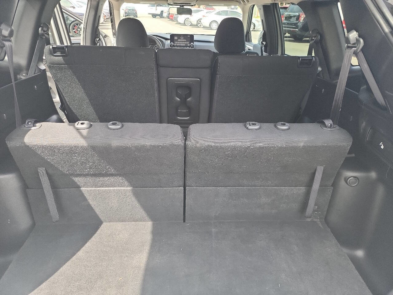 Used 2022 Mitsubishi Outlander ES FWD image 17