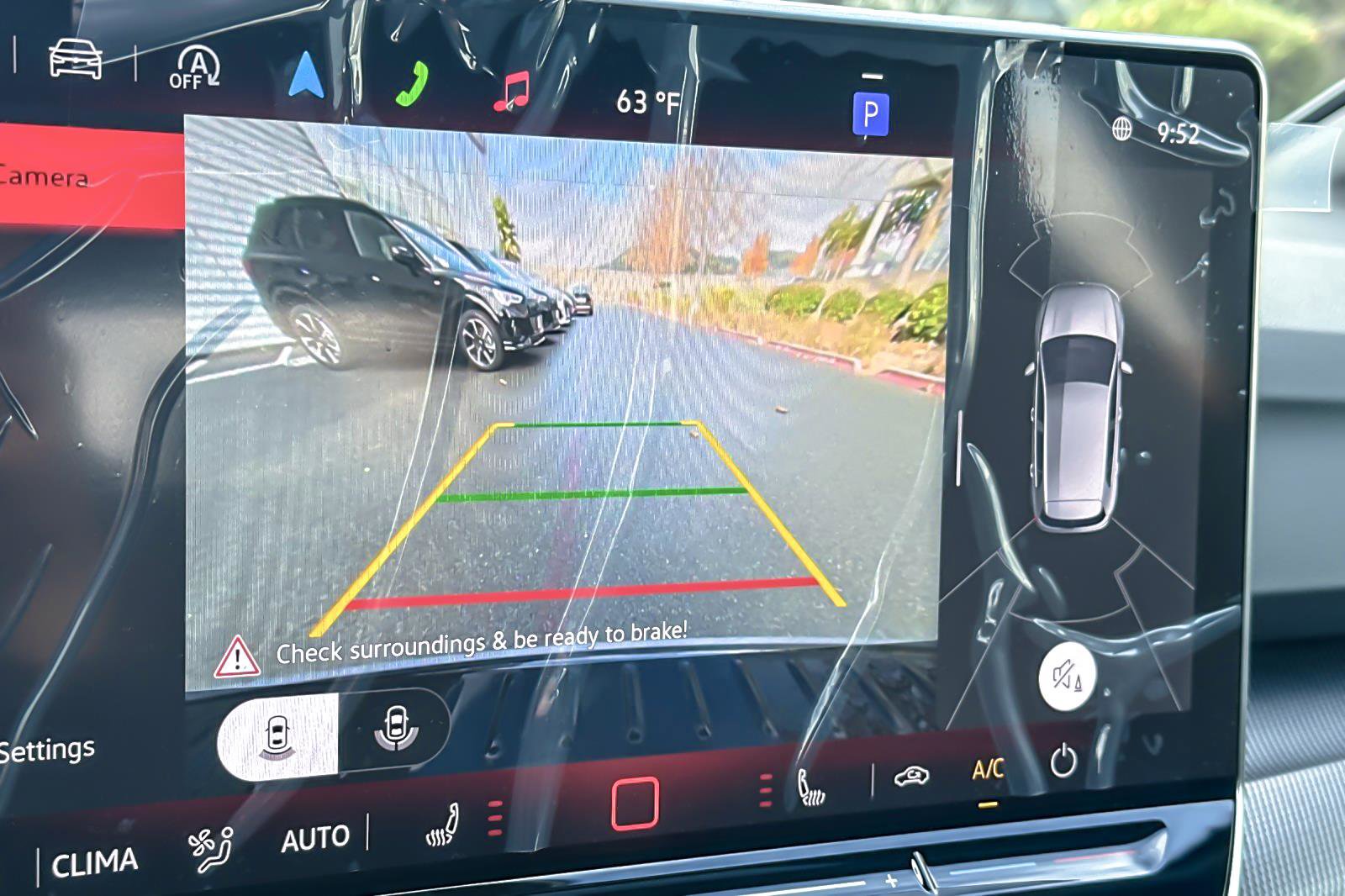 New 2026 Volkswagen Golf SE image 19