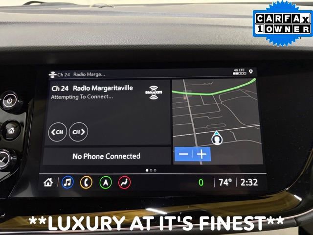 Used 2023 Buick Envision Avenir AWD/4WD image 75