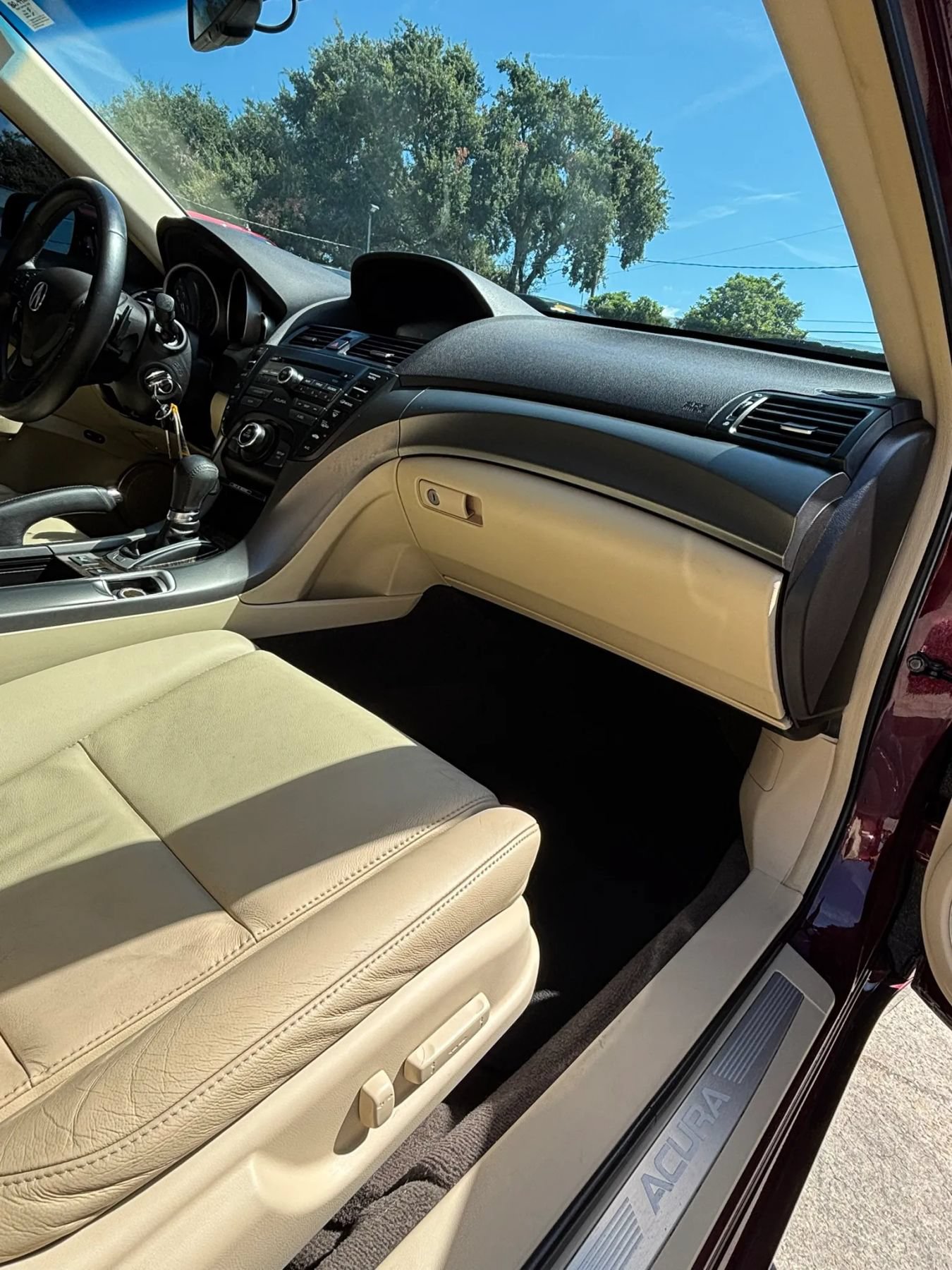 Used 2013 Acura TL FWD image 14