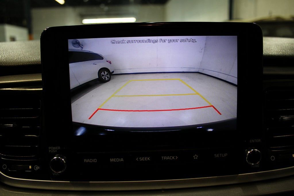 Used 2021 Kia Rio S image 17