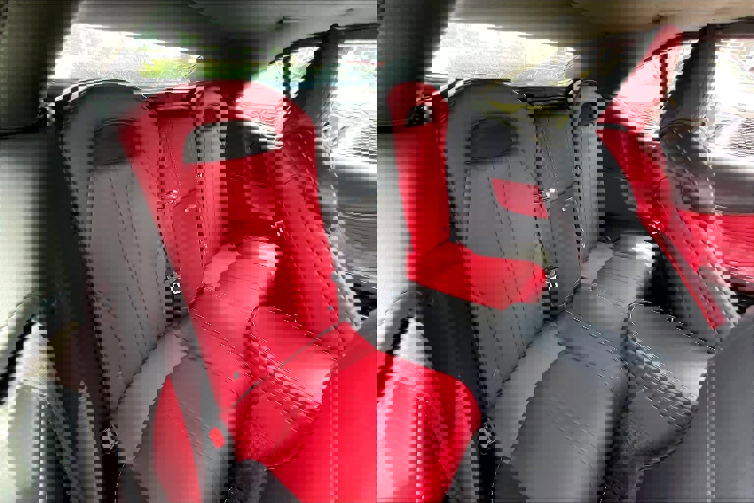 Used 2021 Lexus LC 500 Convertible w/ Touring Package image 20