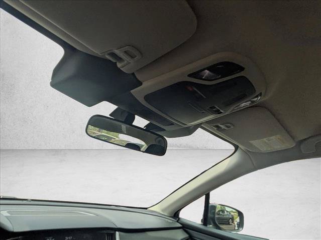 Certified 2025 Subaru Legacy Premium AWD/4WD image 20