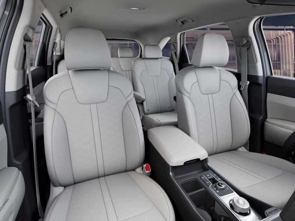 New 2025 Kia Sorento EX image 15